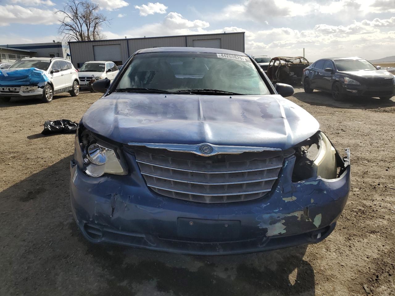 2010 Chrysler Sebring - Image 5