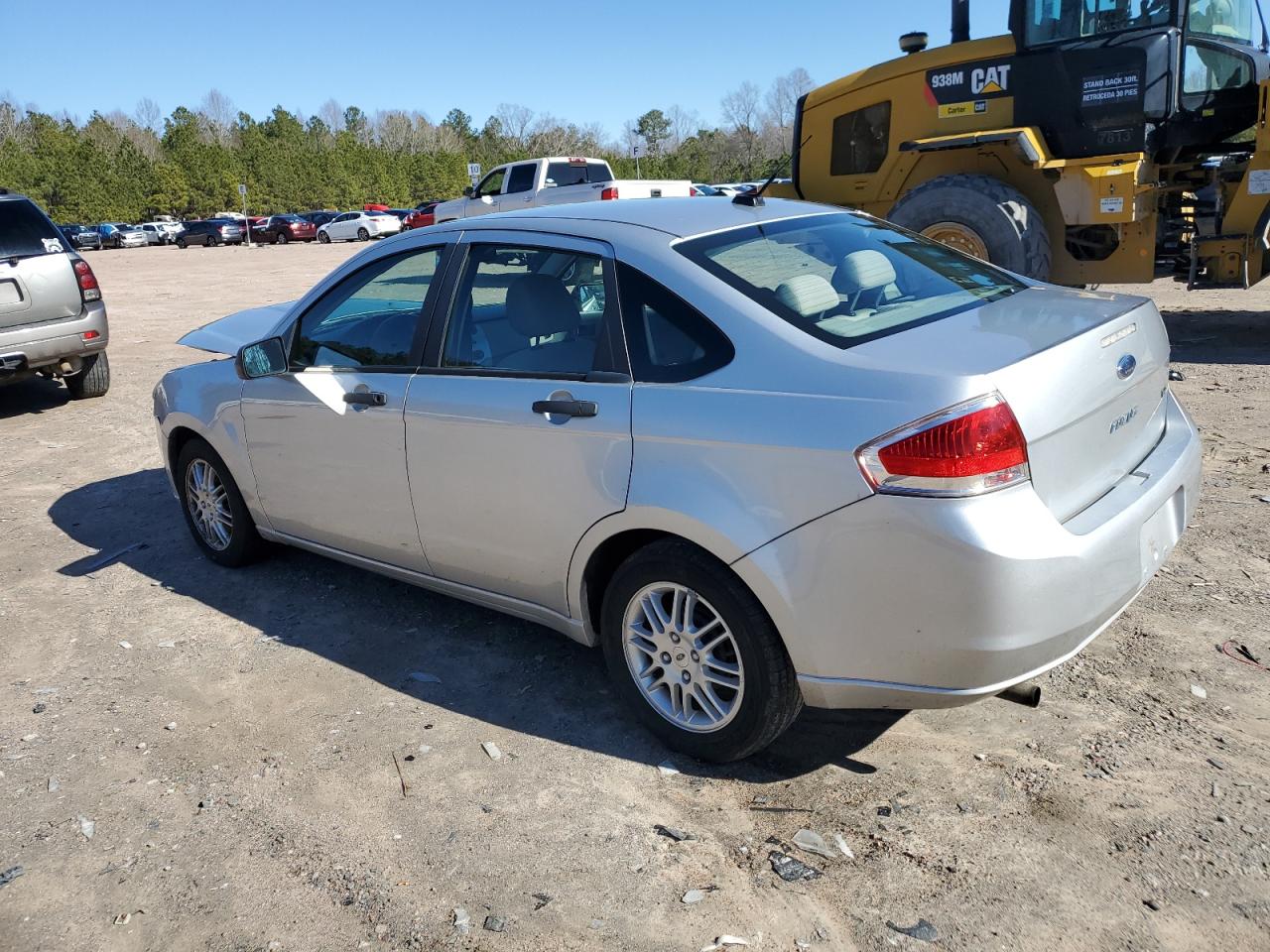 2010 Ford Focus - Image 2