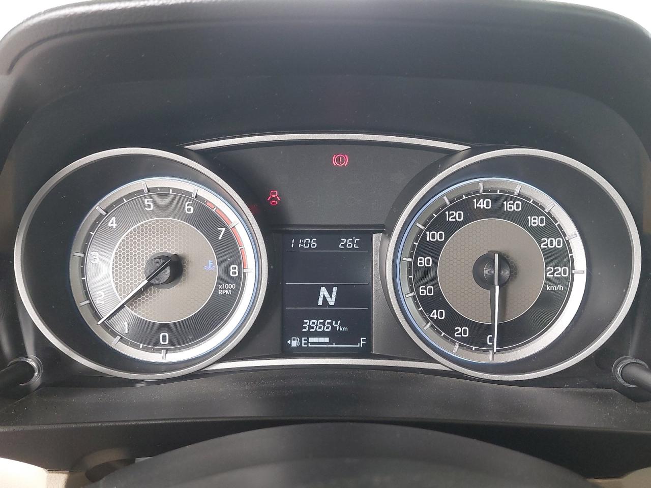MBHZF6C13RG458112 - 2024 Suzuki DZIRE - #46555025