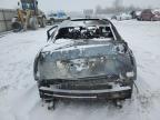 2009 Cadillac Cts-V  продається в Wichita, KS - Burn