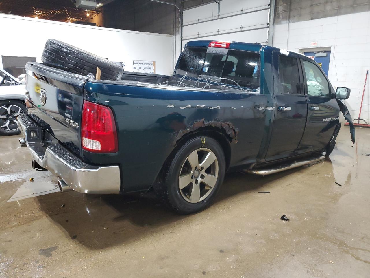 2011 Dodge RAM - Image 3