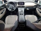 2022 Hyundai Santa Fe Se for Sale in Tulsa, OK - Rear End