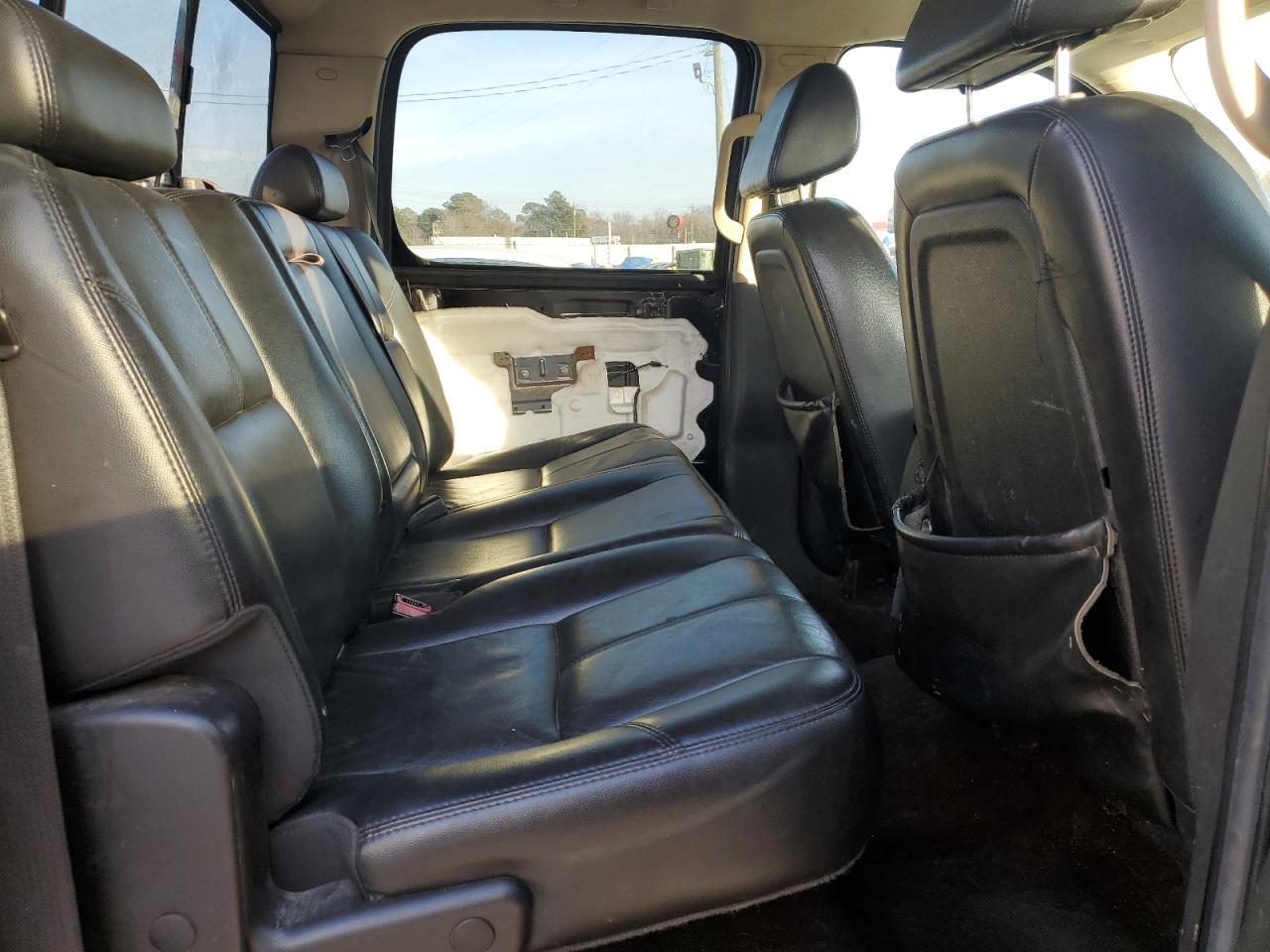 2007 GMC Sierra - Image 10