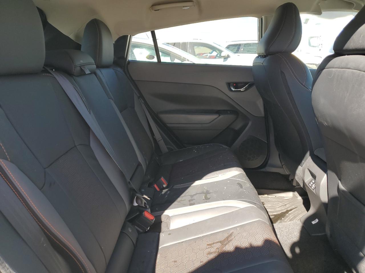 2024 Subaru XV - Image 12