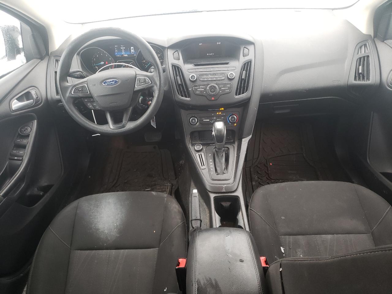 2016 Ford Focus - Image 8
