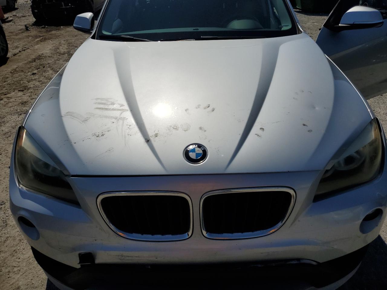 2015 BMW X1 - Image 14
