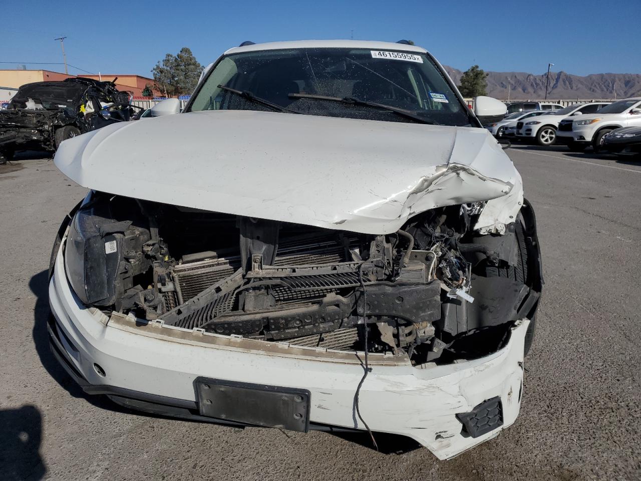 2019 Volkswagen Tiguan - Image 5