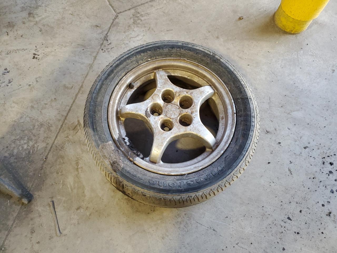 1997 Mitsubishi Eclipse - Image 12