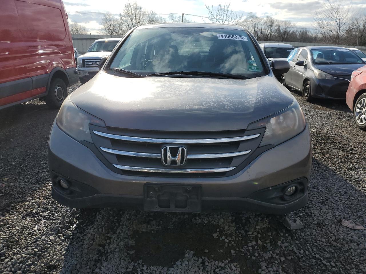 2012 Honda CR-V - Image 5