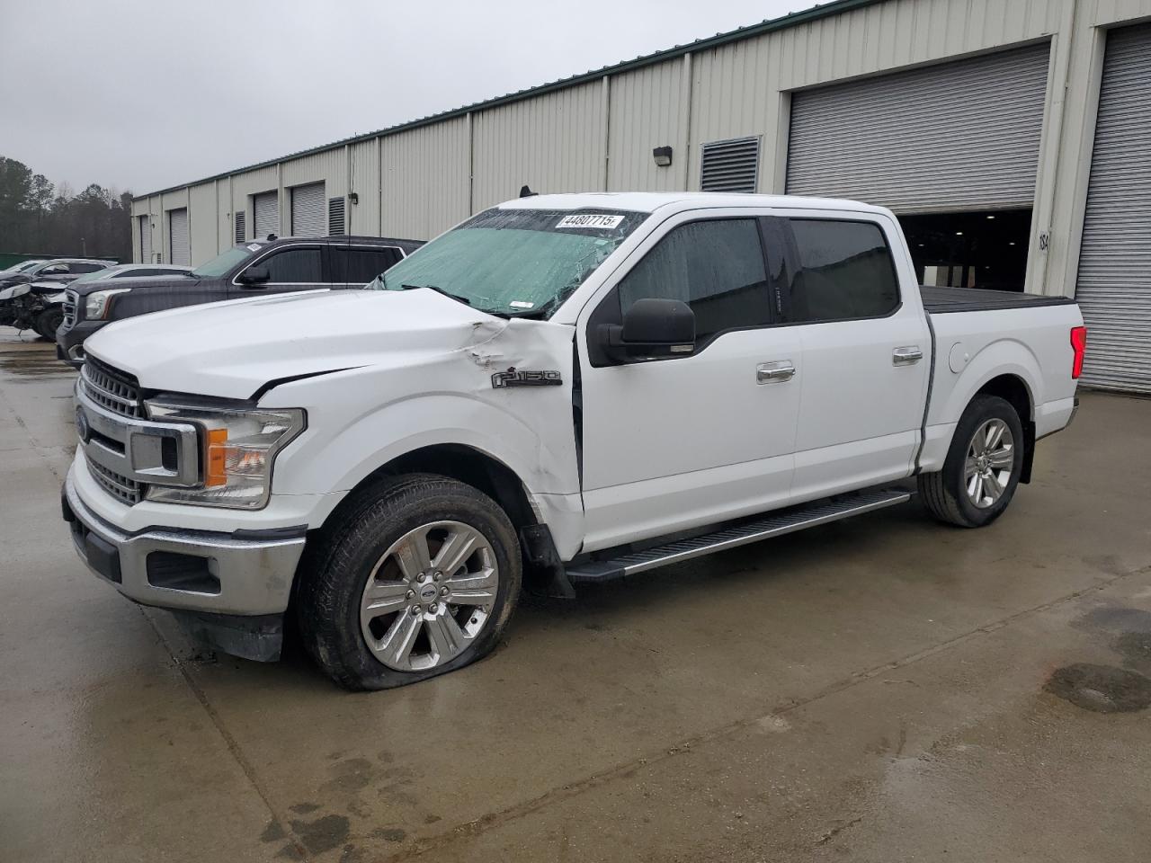 2019 Ford F-150 - Image 1