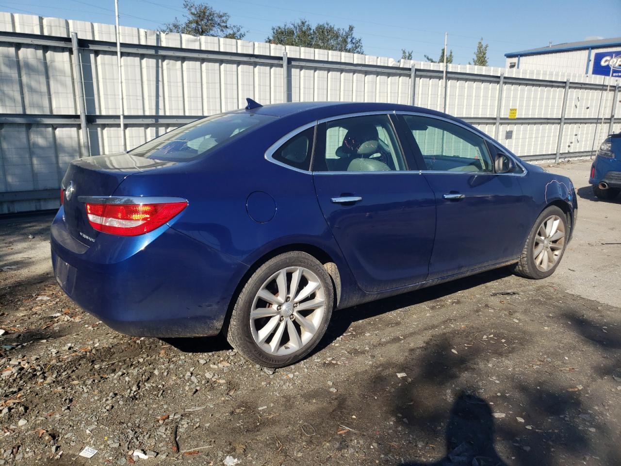 2013 Buick Verano - Image 3