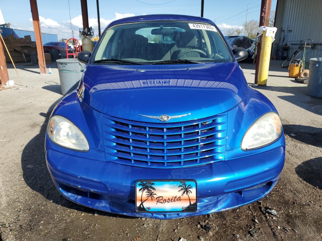 2004 Chrysler PT Cruiser - Image 5