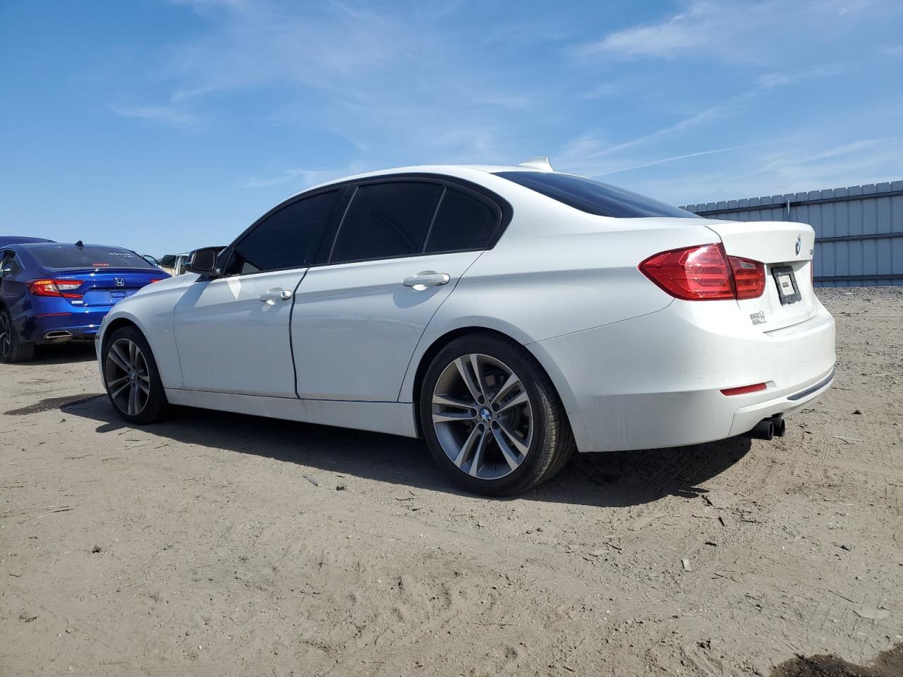 2014 BMW 3er - Image 2