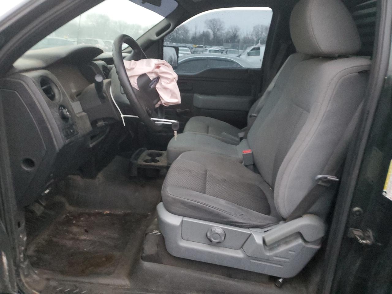 2013 Ford F-150 - Image 7