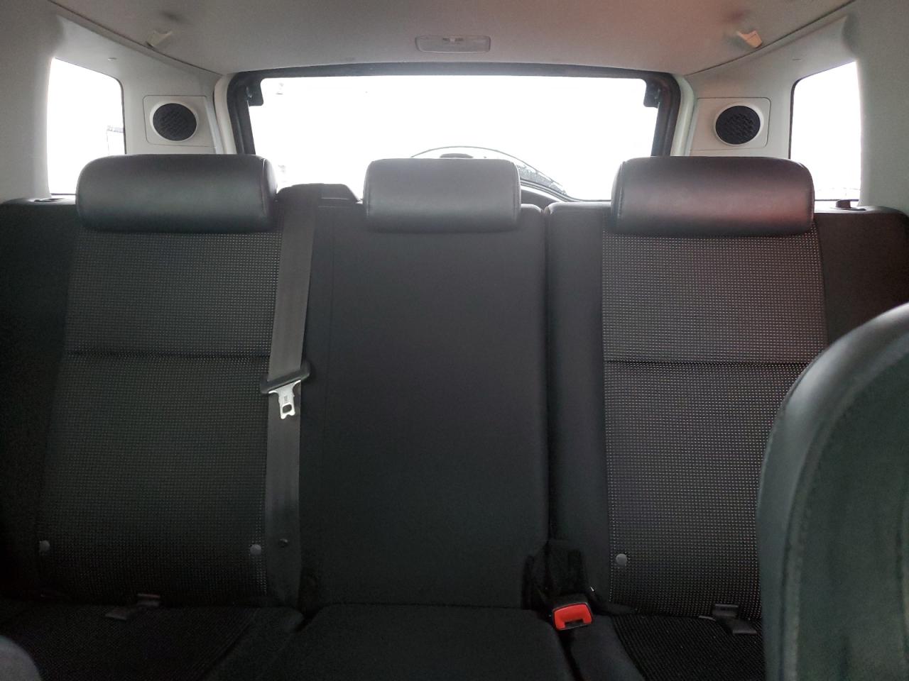 2008 Toyota FJ Cruiser - Image 10