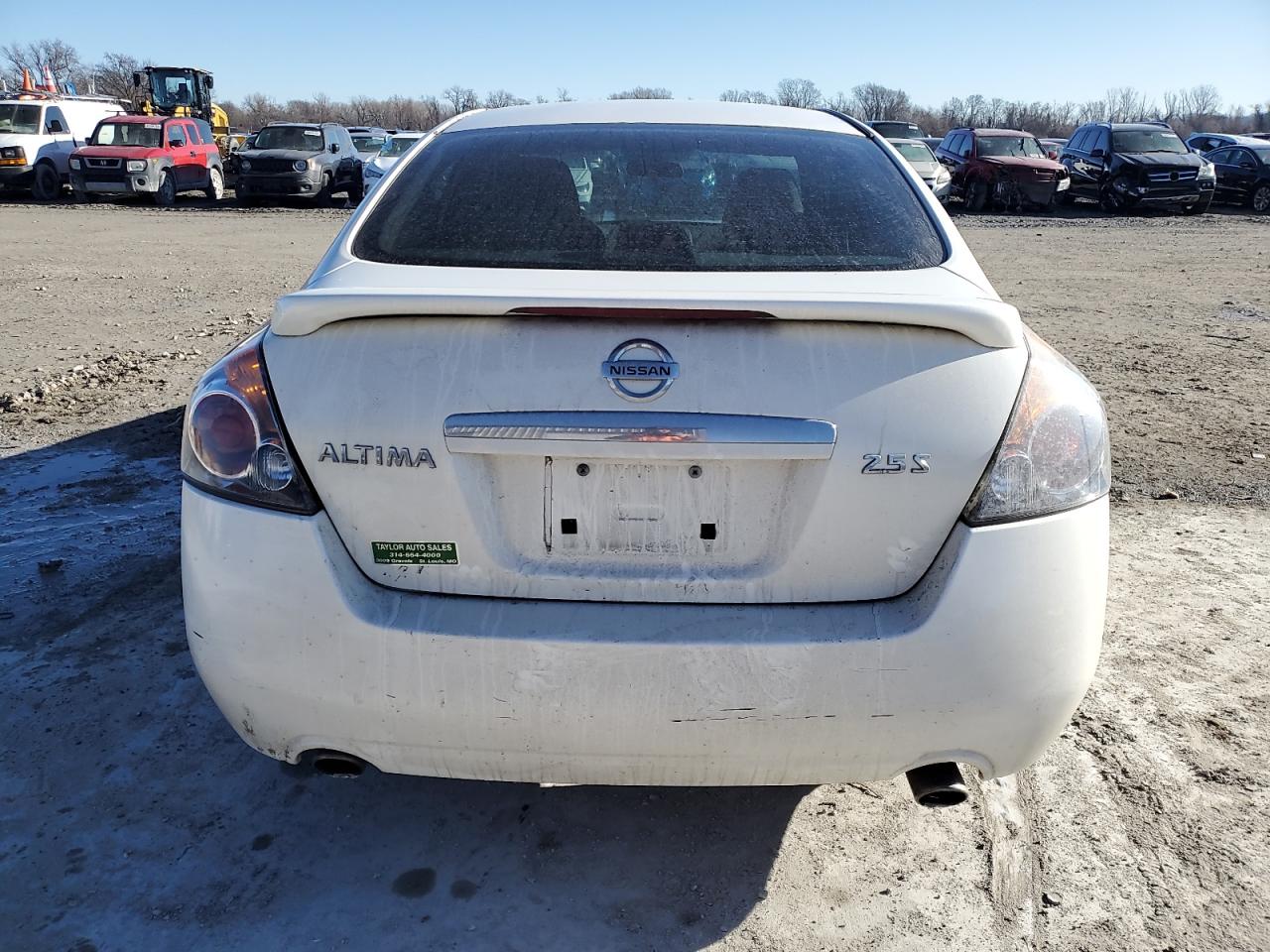 2009 Nissan Altima - Image 6