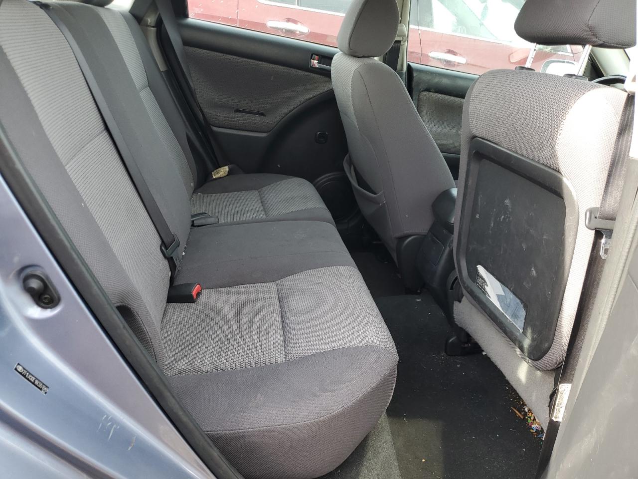 2006 Toyota Corolla - Image 11