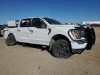 2022 Ford F150 Supercrew للبيع في Amarillo، TX - Rollover