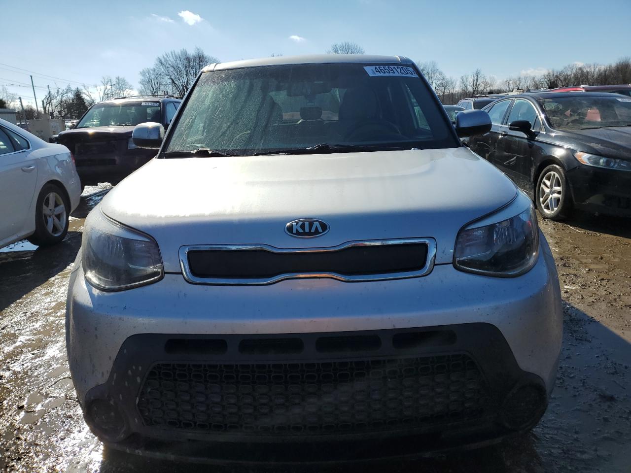 2015 Kia Soul - Image 5