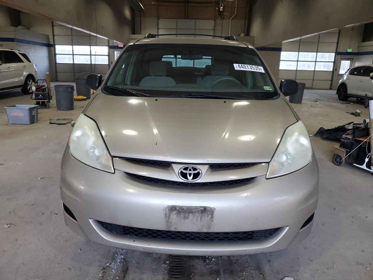 2006 Toyota Sienna - Image 5