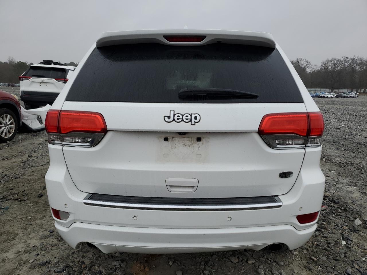 2014 Jeep Grand Cherokee - Image 6