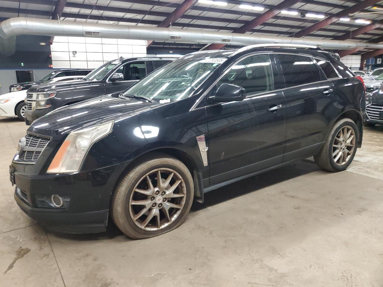 2011 Cadillac SRX - Image 1