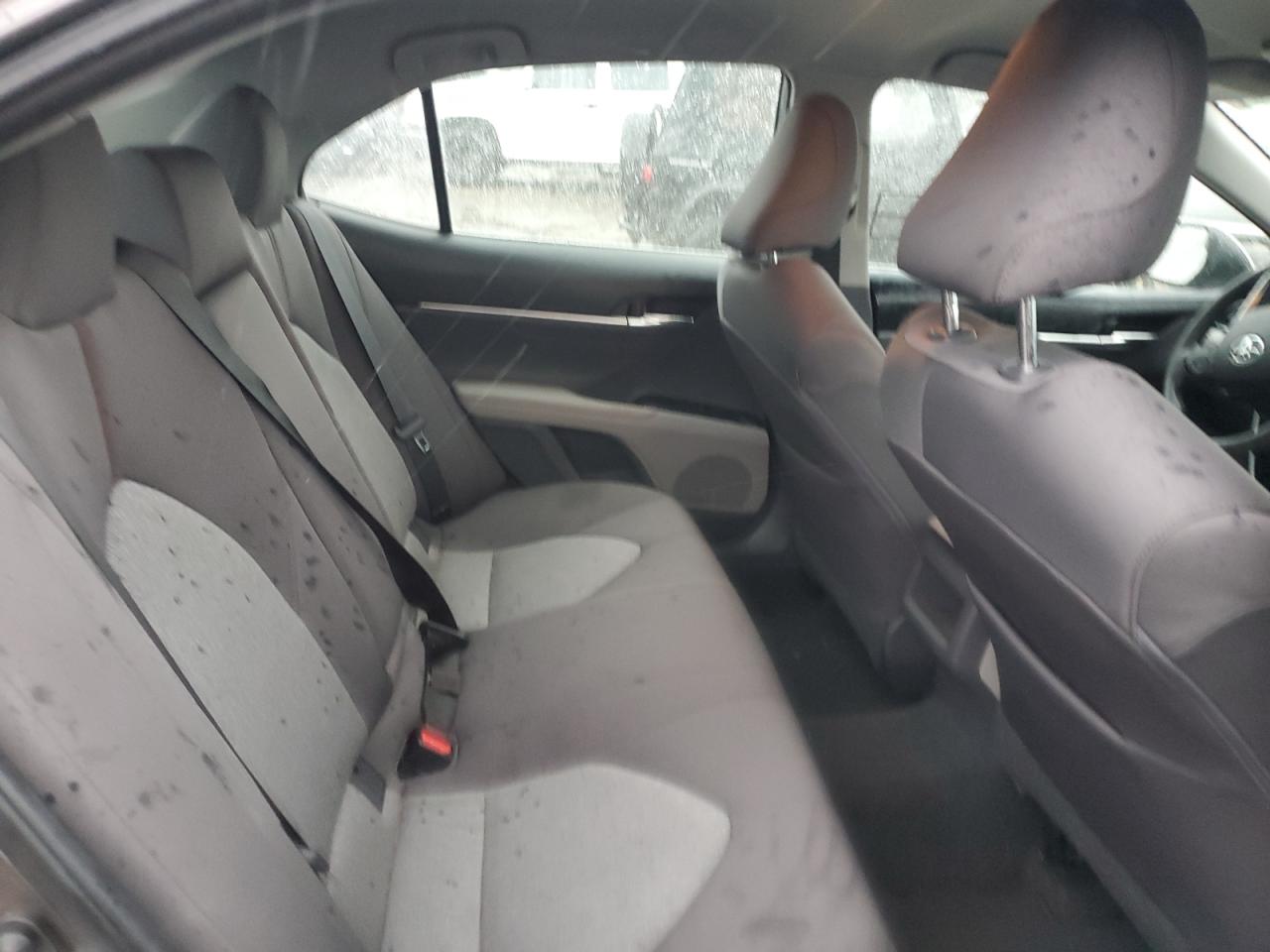 2019 Toyota Camry - Image 10