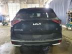 2023 Kia Sportage X-Pro na sprzedaż w Woodhaven, MI - Side