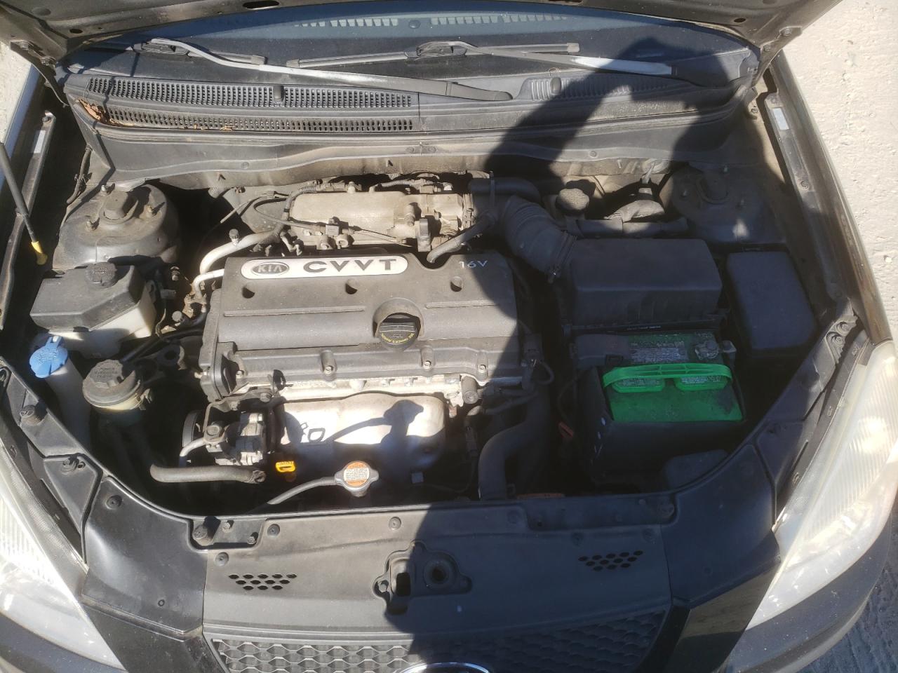 2009 Kia Rio - Image 12