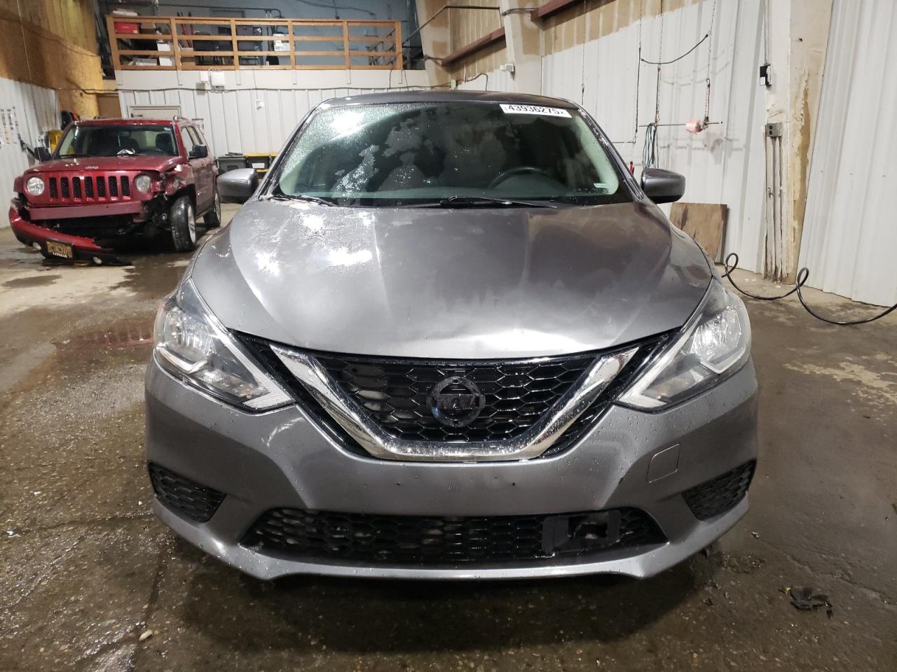 2019 Nissan Sentra - Image 5