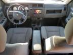 2011 Dodge Dakota Slt للبيع في Windsor، NJ - Rear End