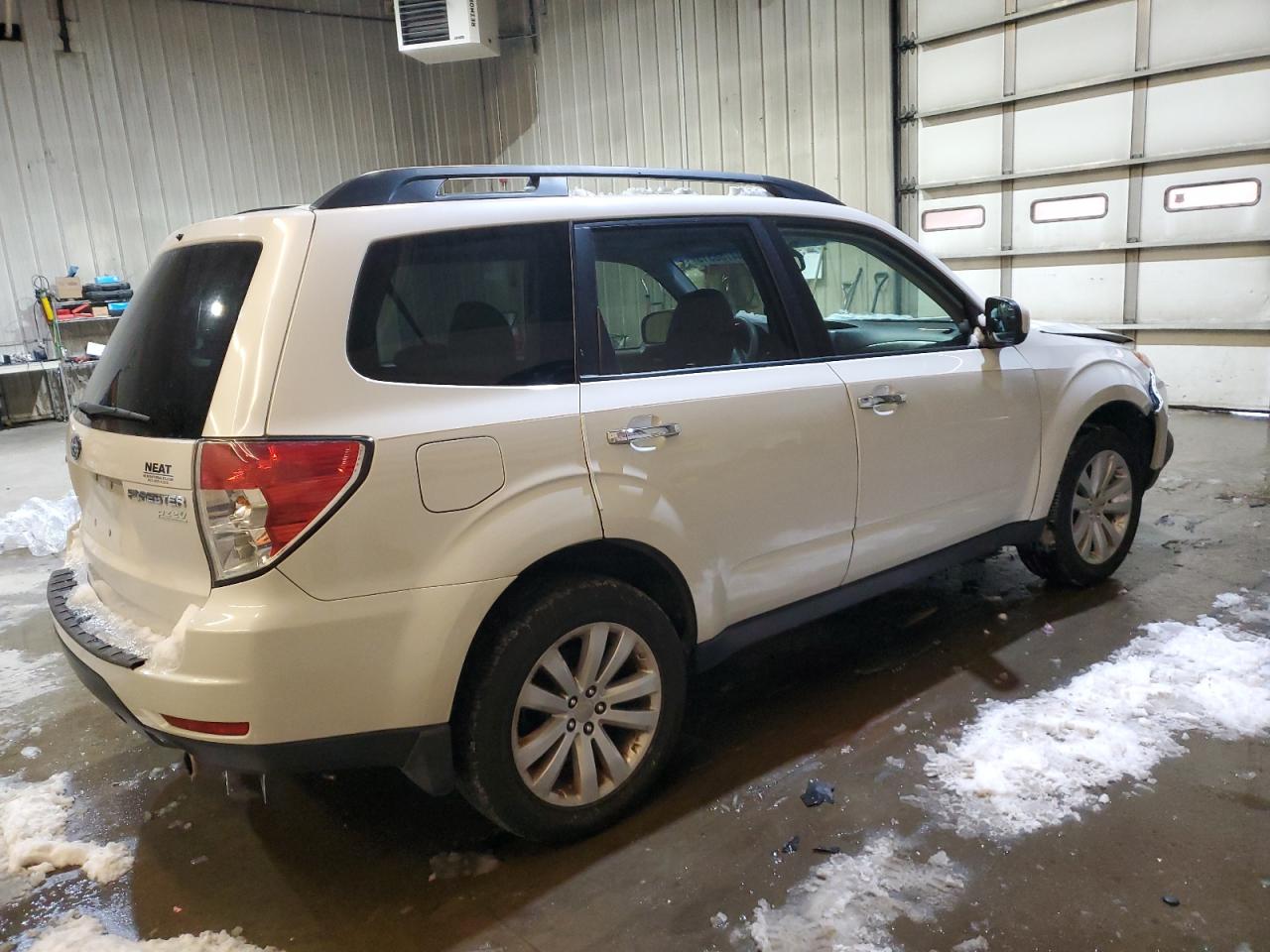 2013 Subaru Forester - Image 3