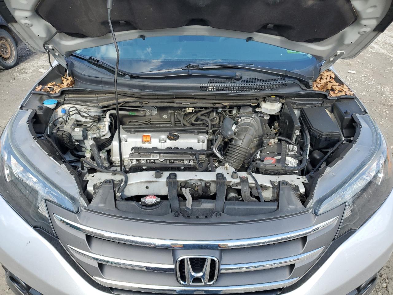 2014 Honda CR-V - Image 11