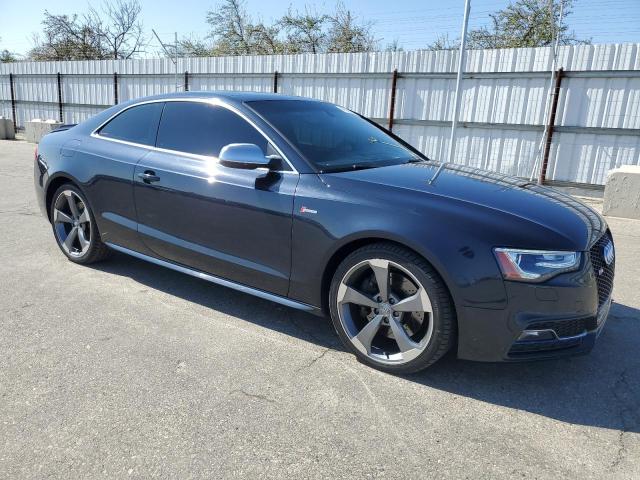 2013 AUDI S5 PREMIUM PLUS