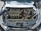 2017 Nissan Sentra S იყიდება Wichita-ში, KS - Front End