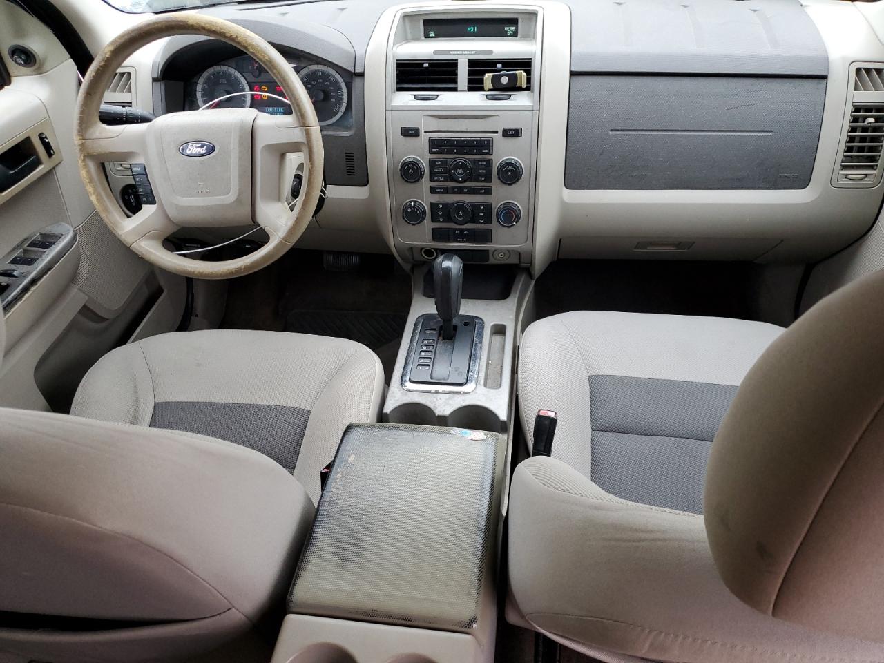 2008 Ford Escape - Image 8