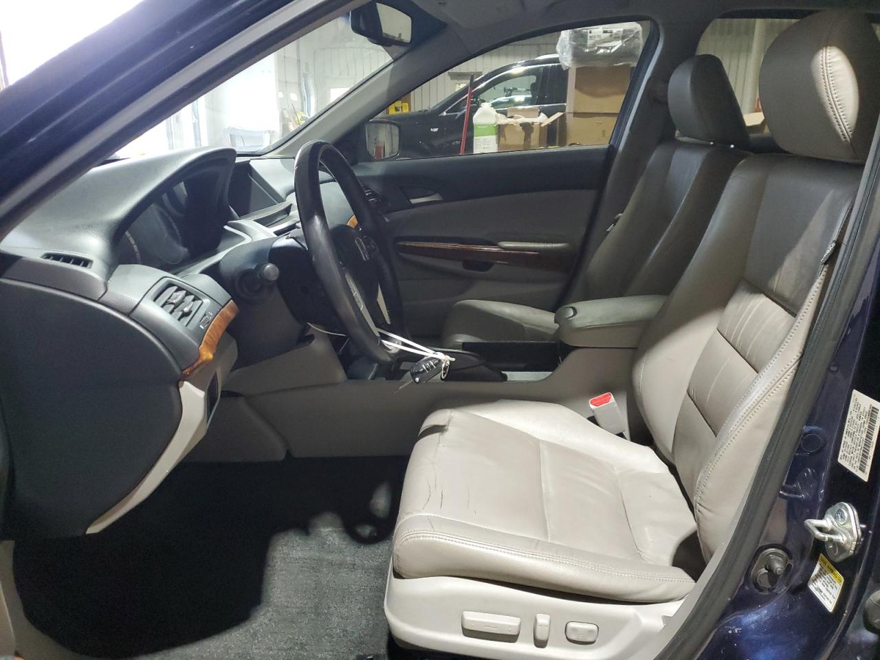 2011 Honda Accord - Image 7