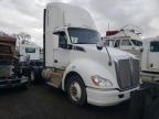 2014 Kenworth Construction T680 en Venta en Woodburn, OR - Normal Wear