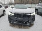 2024 Volvo Xc60 Ultimate на продаже в North Billerica, MA - Side