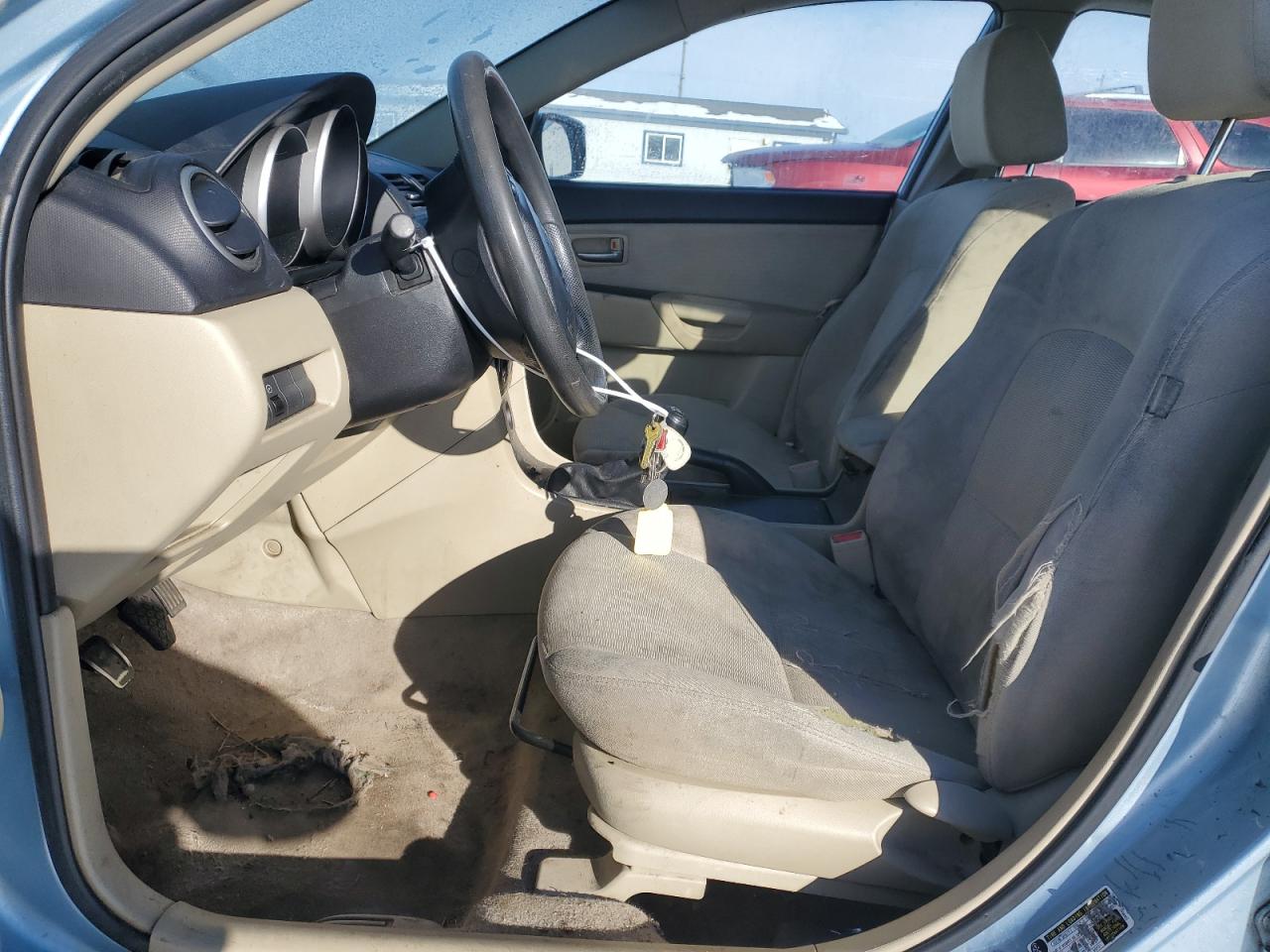 2007 Mazda 3 - Image 7