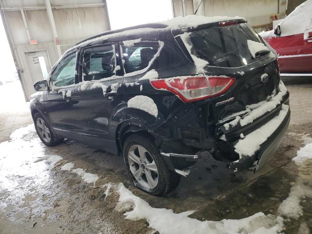  FORD ESCAPE 2014 Czarny