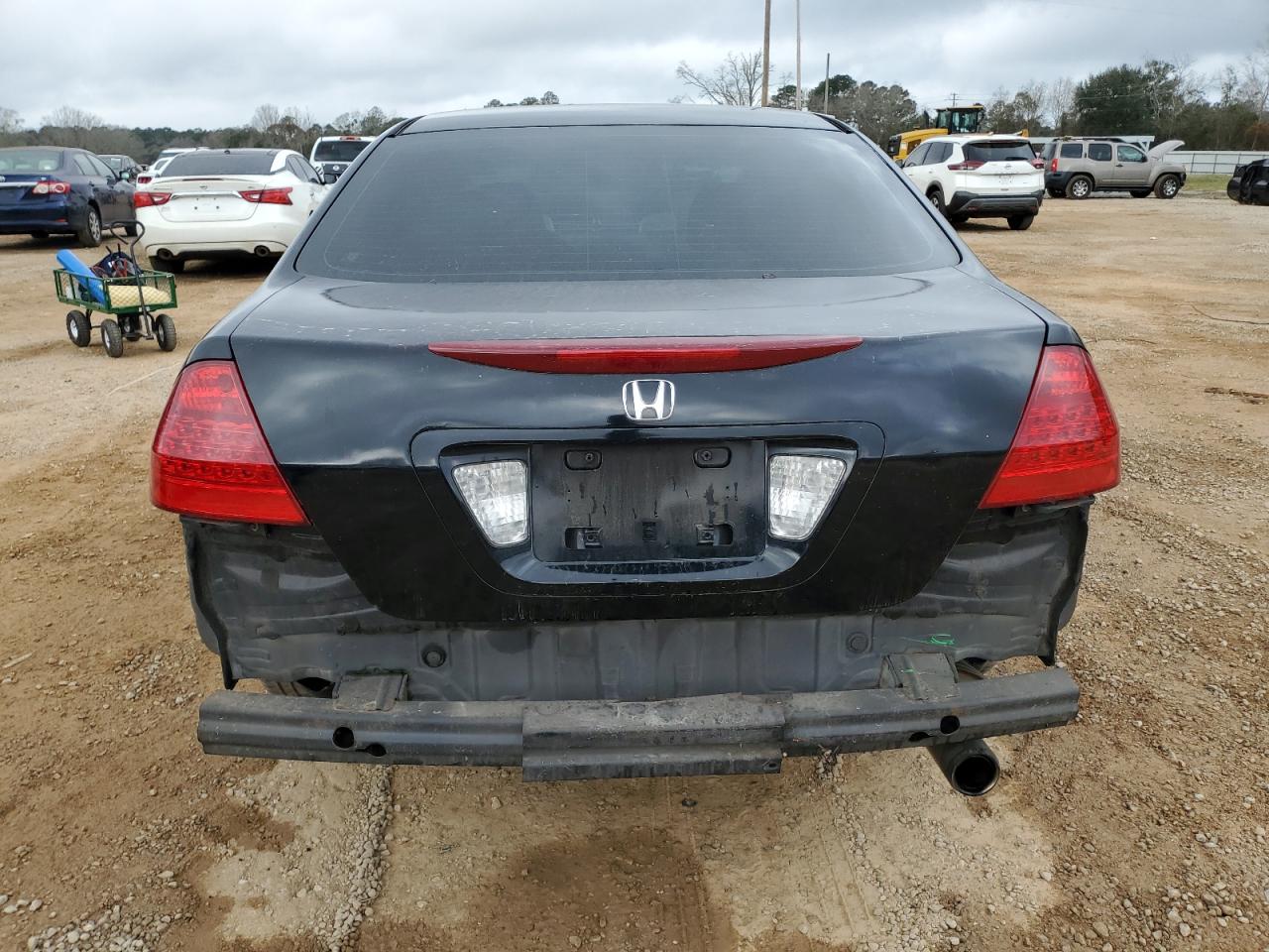 2007 Honda Accord - Image 6