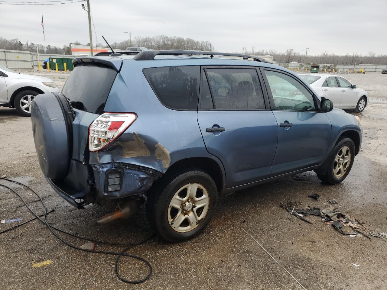 2010 Toyota RAV 4 - Image 3