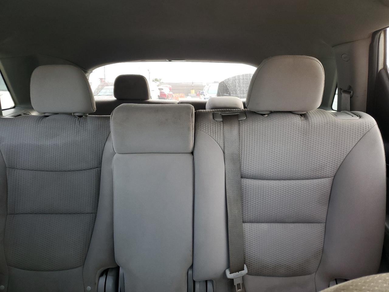 2011 Kia Sorento - Image 10