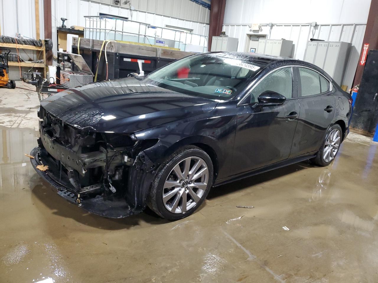 2019 Mazda 3 - Image 1