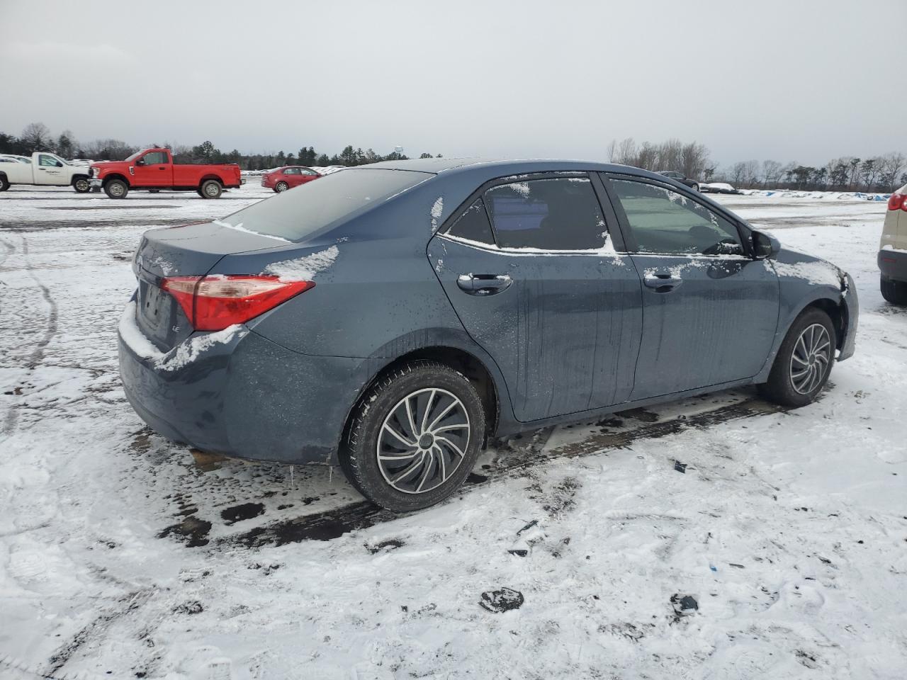 2017 Toyota Corolla - Image 3