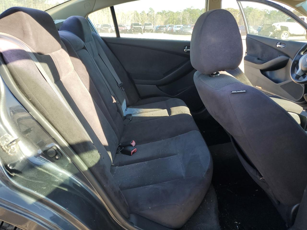 2007 Nissan Altima - Image 10