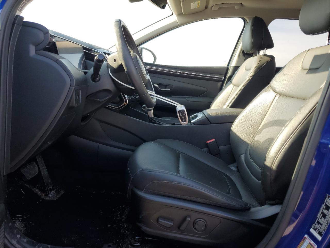 2023 Hyundai Tucson - Image 7
