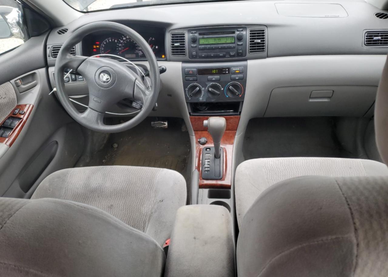 2005 Toyota Corolla - Image 8