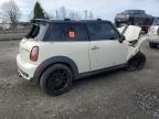 2008 Mini Cooper S იყიდება Eugene-ში, OR - All Over
